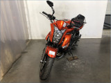 KAWASAKI ER6 N 34CV