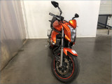 KAWASAKI ER6 N 34CV