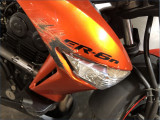 KAWASAKI ER6 N 34CV