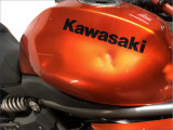 KAWASAKI ER6 N 34CV