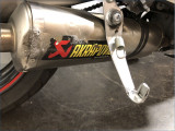 KAWASAKI ER6 N 34CV