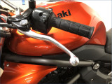 KAWASAKI ER6 N 34CV