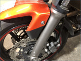 KAWASAKI ER6 N 34CV