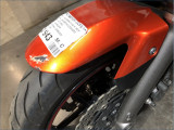KAWASAKI ER6 N 34CV