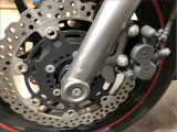 KAWASAKI ER6 N 34CV