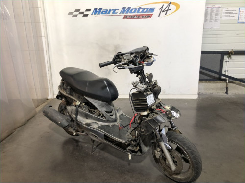 MBK 125 FLAME 