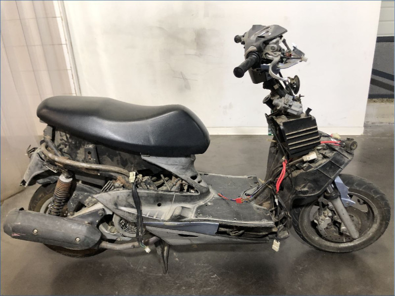 MBK 125 FLAME 