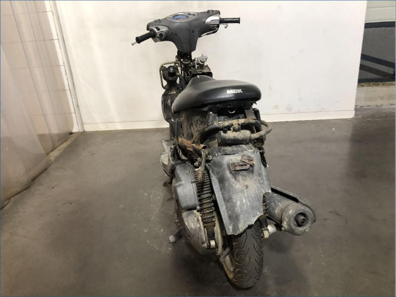 MBK 125 FLAME 