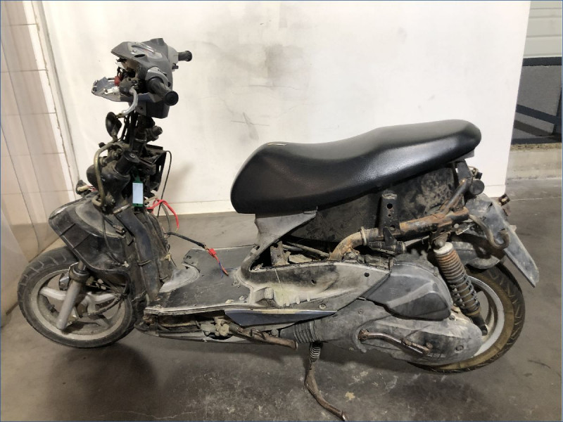 MBK 125 FLAME 