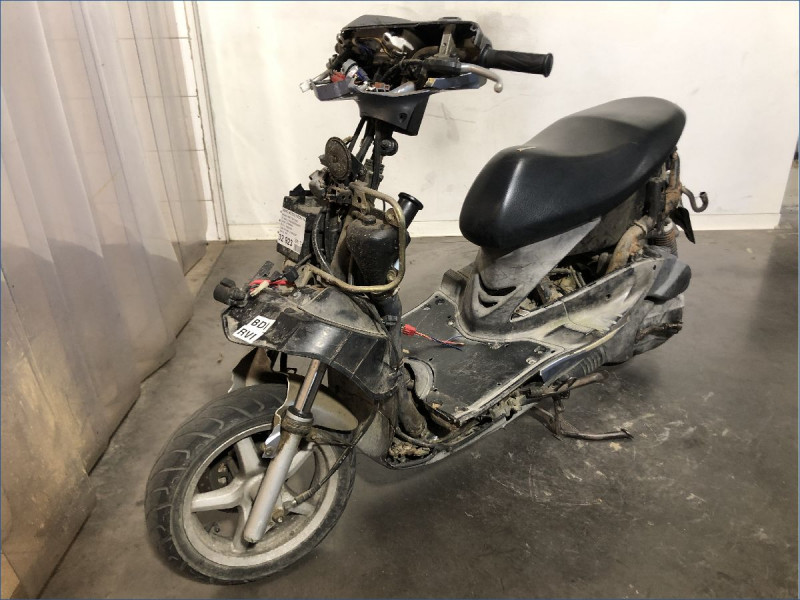 MBK 125 FLAME 