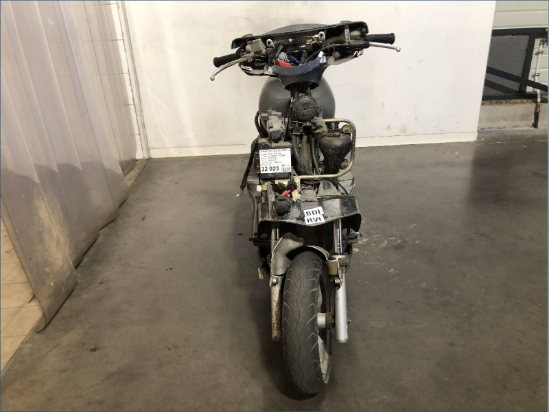 MBK 125 FLAME 