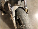 MBK 125 FLAME 