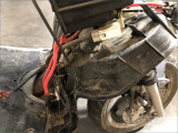 MBK 125 FLAME 