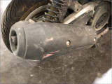 MBK 125 FLAME 