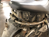 MBK 125 FLAME 