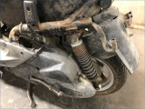 MBK 125 FLAME 