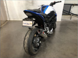 SUZUKI 750 GSR 