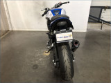 SUZUKI 750 GSR 