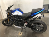 SUZUKI 750 GSR 