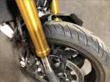 SUZUKI 750 GSR 