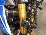 SUZUKI 750 GSR 