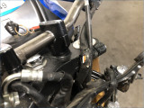 SUZUKI 750 GSR 