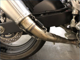 SUZUKI 750 GSR 