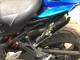 SUZUKI 750 GSR 