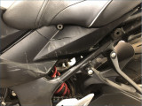 SUZUKI 750 GSR 