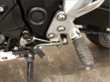 SUZUKI 750 GSR 