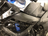 SUZUKI 750 GSR 