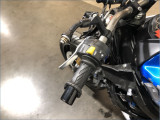 SUZUKI 750 GSR 