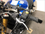 SUZUKI 750 GSR 