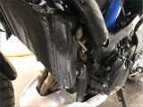 SUZUKI 750 GSR 