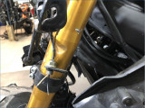 SUZUKI 750 GSR 