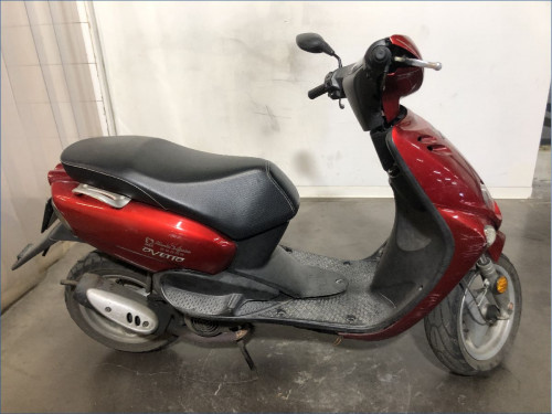 MBK 50 OVETTO 