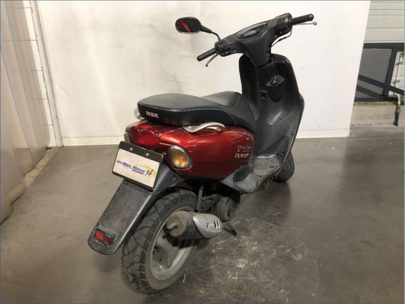 MBK 50 OVETTO 