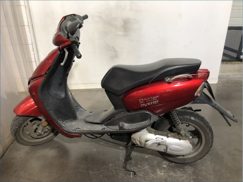 MBK 50 OVETTO 
