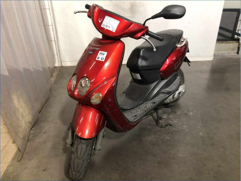 MBK 50 OVETTO 
