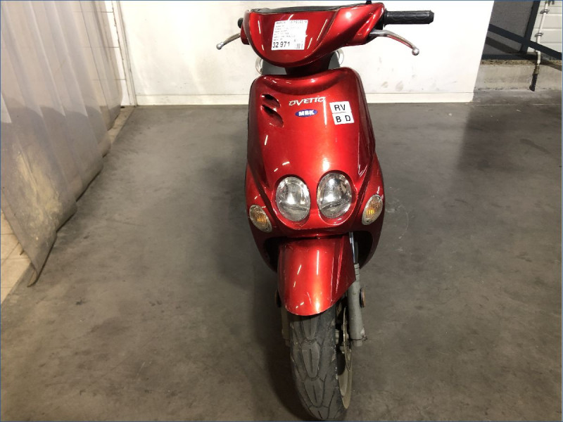 MBK 50 OVETTO 