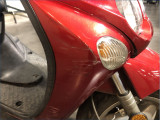 MBK 50 OVETTO 