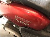 MBK 50 OVETTO 