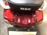 MBK 50 OVETTO 