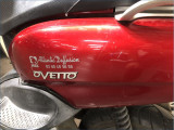 MBK 50 OVETTO 