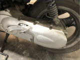 MBK 50 OVETTO 