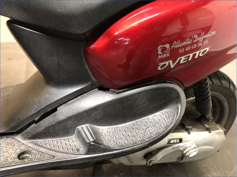 MBK 50 OVETTO 