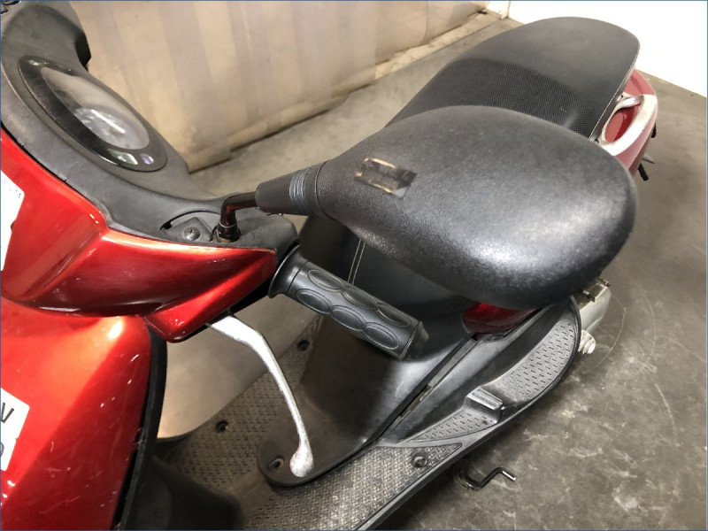 MBK 50 OVETTO 