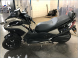YAMAHA 300 TRICITY 