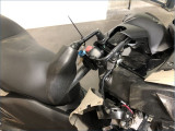 YAMAHA 300 TRICITY 