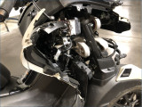 YAMAHA 300 TRICITY 